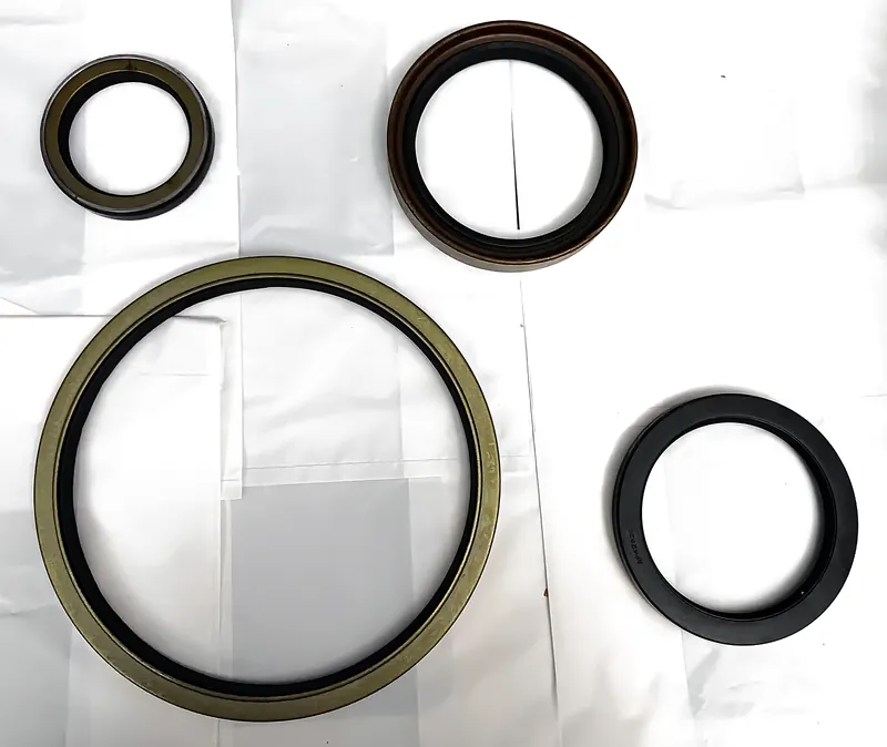 Oil seals
